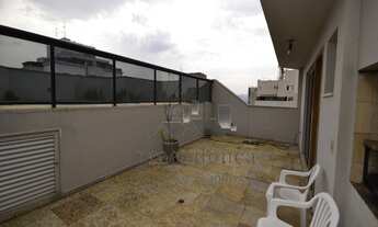 Imagem 6: Cobertura 4 quartos, 4 vagas, 389,60 m2