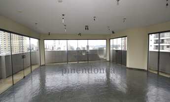 Imagem 7: Cobertura 4 quartos, 4 vagas, 389,60 m2