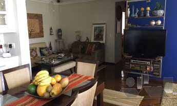 Imagem 4: Apartamentos a venda com 03 quartos, 105 m²