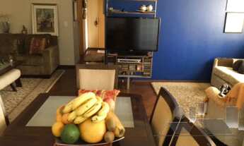 Imagem 5: Apartamentos a venda com 03 quartos, 105 m²