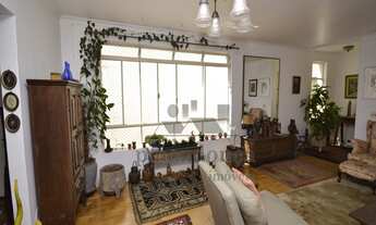 Imagem 3: Apartamento em Pinheiros com 138m², 3 quartos e 1 vaga fixa