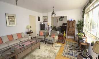 Imagem: Apartamento em Pinheiros com 138m², 3 quartos