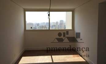 Imagem 3: APARTAMENTO RESIDENCIAL em São Paulo - SP, Santa Cecília