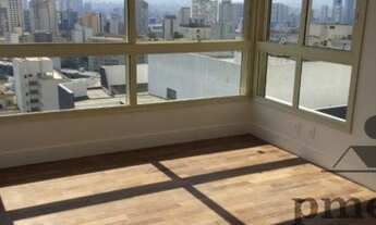 Imagem 2: APARTAMENTO RESIDENCIAL em São Paulo - SP, Santa Cecília