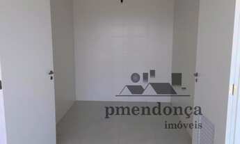 Imagem 4: APARTAMENTO RESIDENCIAL em São Paulo - SP, Santa Cecília