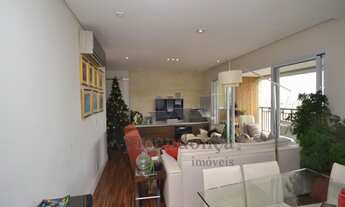 Imagem 4: APARTAMENTO RESIDENCIAL em São Paulo - SP, Vila Romana