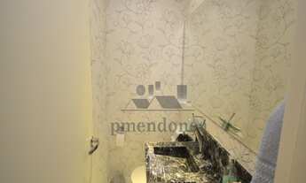 Imagem 6: APARTAMENTO RESIDENCIAL em São Paulo - SP, Vila Romana