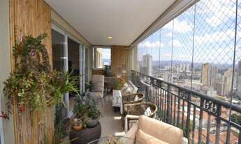 Imagem 2: APARTAMENTO RESIDENCIAL em São Paulo - SP, Vila Romana