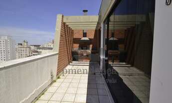 Imagem 4: COBERTURA RESIDENCIAL em São Paulo - SP, Higienópolis