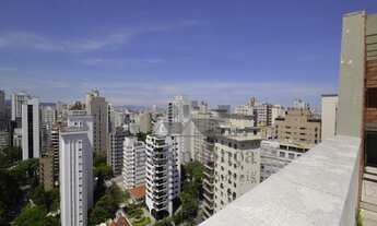 Imagem 2: COBERTURA RESIDENCIAL em São Paulo - SP, Higienópolis