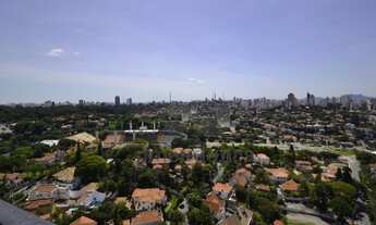 Imagem: COBERTURA RESIDENCIAL em São Paulo - SP