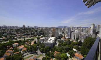 Imagem 3: COBERTURA RESIDENCIAL em São Paulo - SP, Higienópolis