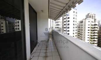 Imagem 6: COBERTURA RESIDENCIAL em São Paulo - SP, Higienópolis