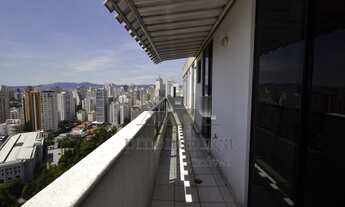 Imagem 5: COBERTURA RESIDENCIAL em São Paulo - SP, Higienópolis