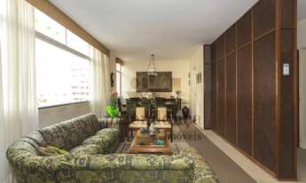 Imagem 2: APARTAMENTO RESIDENCIAL em São Paulo - SP, Higienópolis