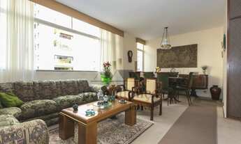 Imagem 5: APARTAMENTO RESIDENCIAL em São Paulo - SP, Higienópolis