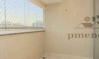 Imagem 2: Apartamento à venda na Rua Dardanelos com 3 quartos( 1 suite ) e 2 vagas, 90m2