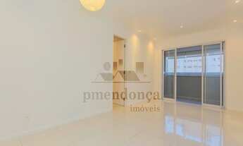 Imagem: Apartamento à venda na Rua Dardanelos com