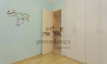 Imagem 5: Apartamento à venda na Rua Dardanelos com 3 quartos( 1 suite ) e 2 vagas, 90m2