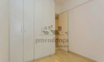 Imagem 6: Apartamento à venda na Rua Dardanelos com 3 quartos( 1 suite ) e 2 vagas, 90m2