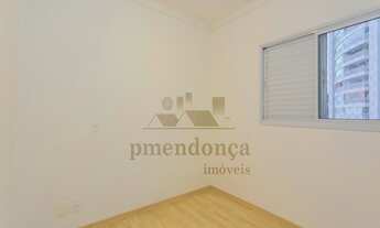 Imagem 7: Apartamento à venda na Rua Dardanelos com 3 quartos( 1 suite ) e 2 vagas, 90m2