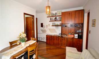 Imagem 3: APARTAMENTO RESIDENCIAL em São Paulo - SP, Higienópolis