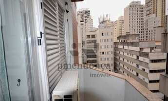 Imagem 4: APARTAMENTO RESIDENCIAL em São Paulo - SP, Higienópolis