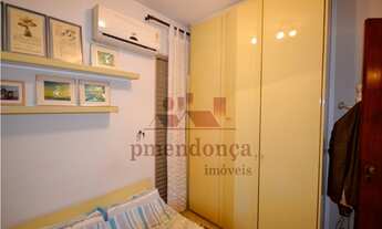 Imagem 6: APARTAMENTO RESIDENCIAL em São Paulo - SP, Higienópolis