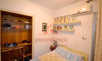 Imagem 7: APARTAMENTO RESIDENCIAL em São Paulo - SP, Higienópolis