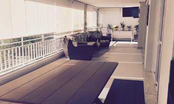 Imagem: APARTAMENTO RESIDENCIAL em São Paulo