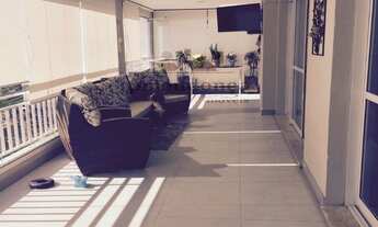 Imagem 3: APARTAMENTO RESIDENCIAL em São Paulo - SP, Sumaré