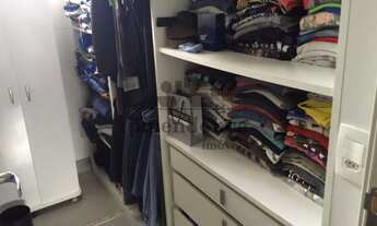 Imagem 7: APARTAMENTO RESIDENCIAL em São Paulo - SP, Sumaré