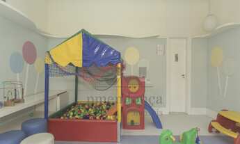 Imagem 5: Apartamento na Pompéia com 3 quartos e 2 vagas, 78m², pronto para morar