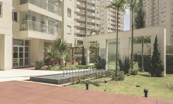 Imagem 2: Apartamento na Pompéia com 3 quartos e 2 vagas, 78m², pronto para morar