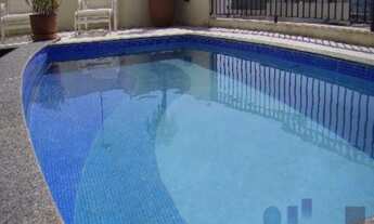 Imagem 2: Cobertura Duplex 4 quartos, 2 suites, 3 vagas, 390 m²