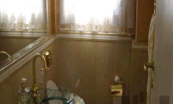 Imagem 5: Cobertura Duplex 4 quartos, 2 suites, 3 vagas, 390 m²