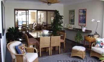 Imagem 7: Cobertura Duplex 4 quartos, 2 suites, 3 vagas, 390 m²