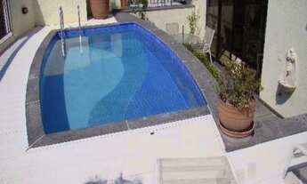 Imagem: Cobertura Duplex 4 quartos, 2 suites, 3
