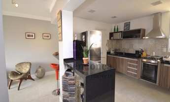 Imagem 2: Apartamento Vila Romana Reformado com 1 suite, escritorio e 1 vagas, 88m²