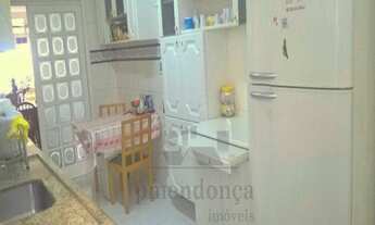 Imagem 2: Apto em Higienópolis com 3 quartos e 1 vaga, 130m²