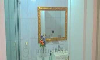 Imagem 4: Apto em Higienópolis com 3 quartos e 1 vaga, 130m²