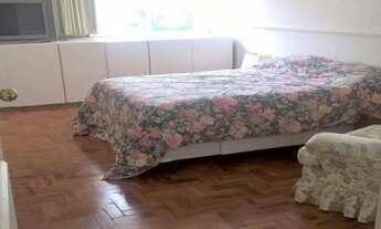 Imagem 6: Apto em Higienópolis com 3 quartos e 1 vaga, 130m²