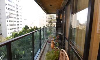 Imagem: APARTAMENTO RESIDENCIAL em São Paulo