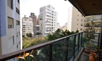 Imagem 2: APARTAMENTO RESIDENCIAL em São Paulo - SP, Higienópolis