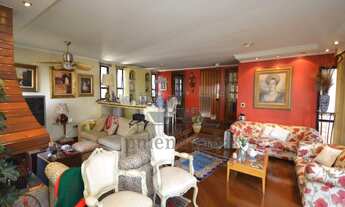 Imagem 3: APARTAMENTO RESIDENCIAL em São Paulo - SP, Higienópolis