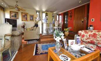 Imagem 4: APARTAMENTO RESIDENCIAL em São Paulo - SP, Higienópolis