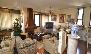 Imagem 5: APARTAMENTO RESIDENCIAL em São Paulo - SP, Higienópolis