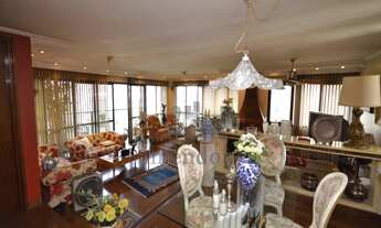 Imagem 6: APARTAMENTO RESIDENCIAL em São Paulo - SP, Higienópolis