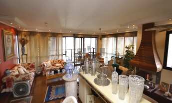 Imagem 7: APARTAMENTO RESIDENCIAL em São Paulo - SP, Higienópolis