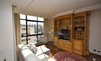 Imagem 5: APARTAMENTO RESIDENCIAL em São Paulo - SP, Higienópolis